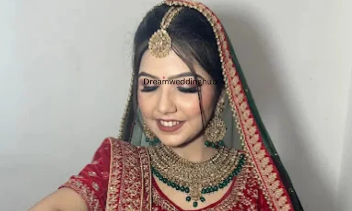 Shree makeup studio  Academy